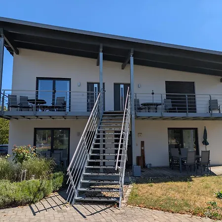 Appartement Zum Hoernauer Gerolzhofen