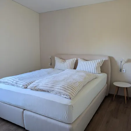 Zum Hoernauer Appartement Gerolzhofen