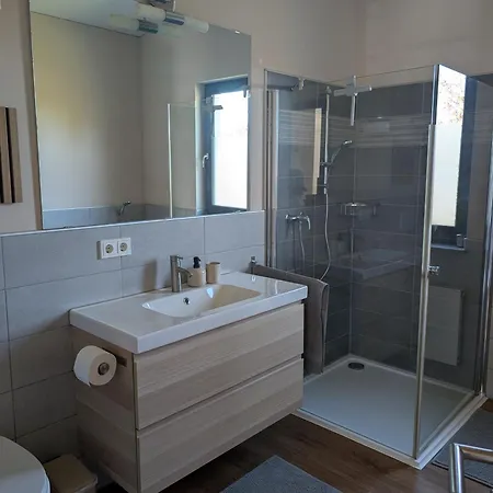 Zum Hoernauer Appartement *