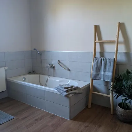 Zum Hoernauer Appartement Gerolzhofen
