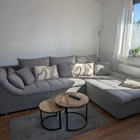 Zum Hoernauer Appartement Gerolzhofen