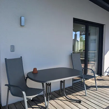 Appartement Zum Hoernauer