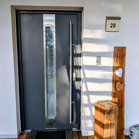 Zum Hoernauer Appartement *
