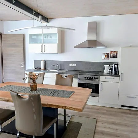 Appartement Zum Hoernauer