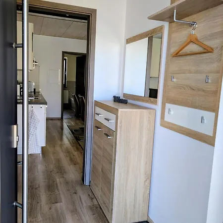 Zum Hoernauer Appartement Gerolzhofen