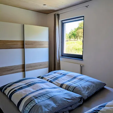 Zum Hoernauer Appartement Gerolzhofen