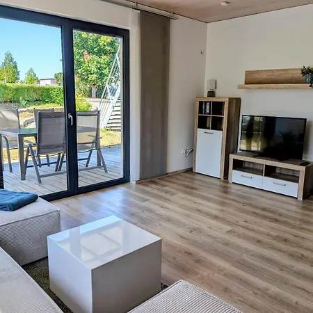 Zum Hoernauer Appartement
