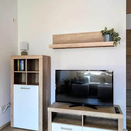 Zum Hoernauer Appartement Gerolzhofen
