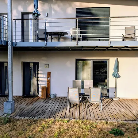 Zum Hoernauer Appartement Gerolzhofen