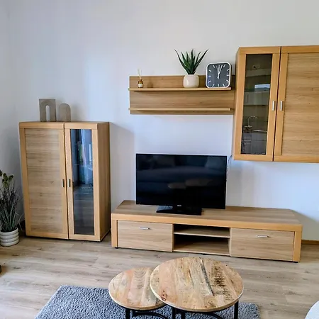 Zum Hoernauer Appartement