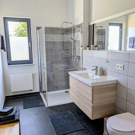 Zum Hoernauer Appartement