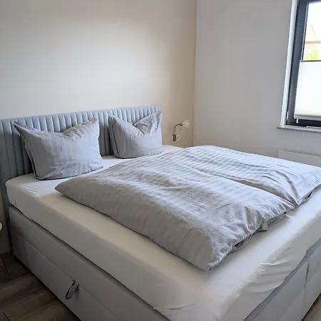 Appartement Zum Hoernauer Gerolzhofen