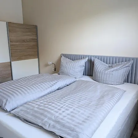 Zum Hoernauer Appartement