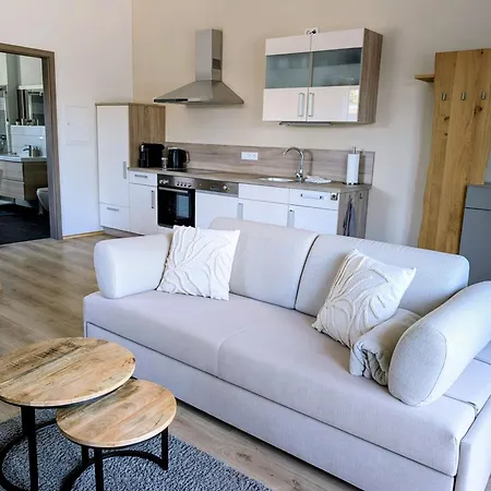 Zum Hoernauer Appartement