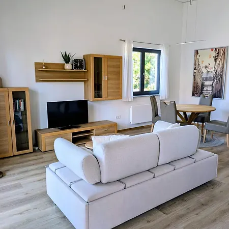 Zum Hoernauer Appartement *